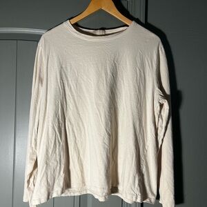 Nuuds Everyday Long Sleeve